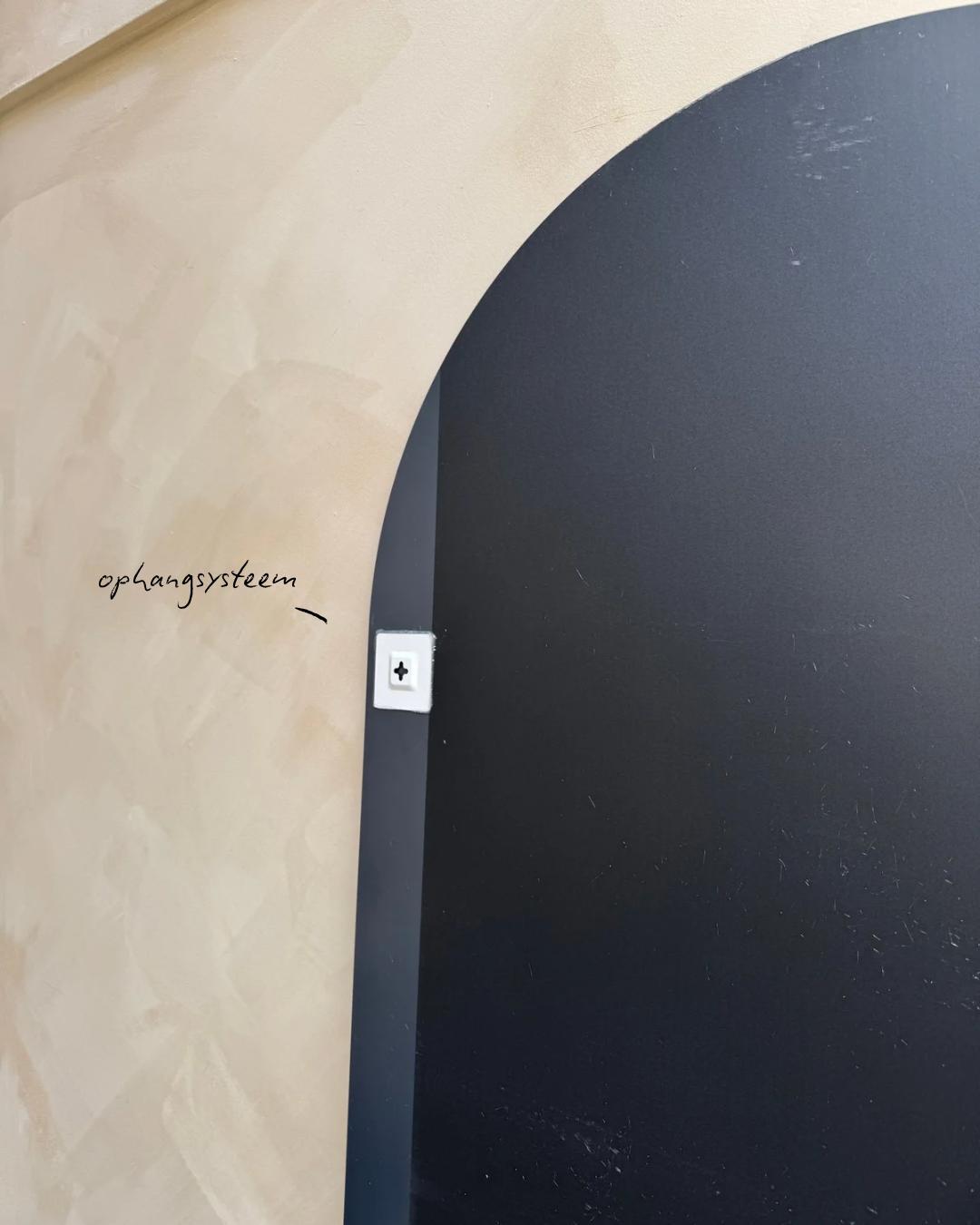 Moon Loft Mirror - Sophisticated Frameless Design - 200cm x 100cm Mirrorum